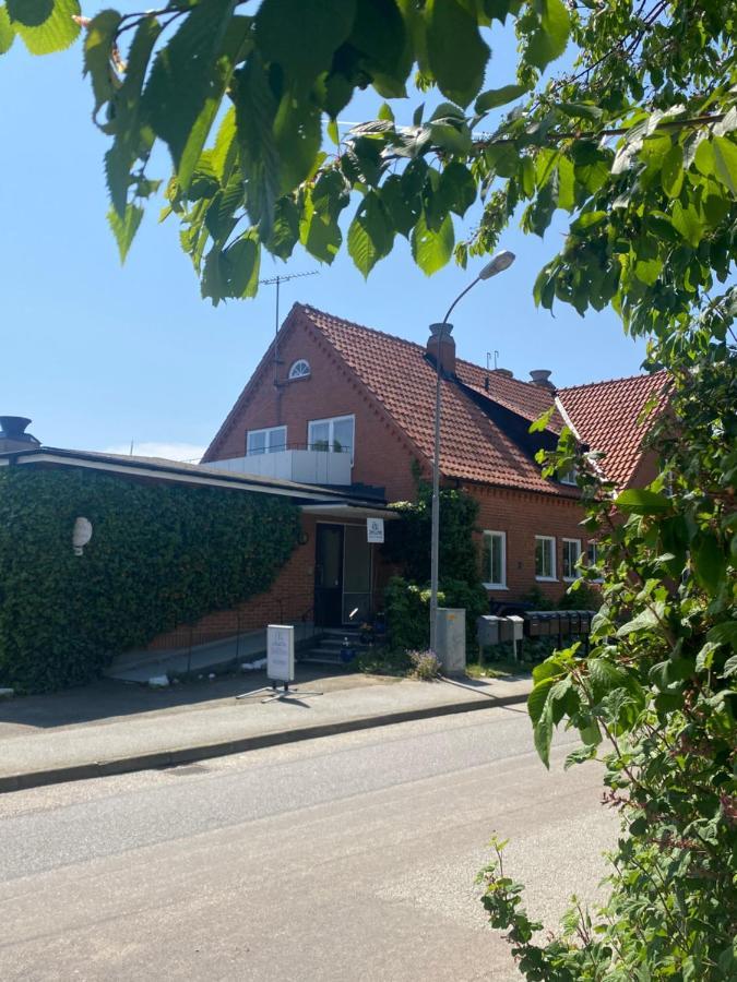 奥斯特冷格斯塔巴格酒店 Glemminge 外观 照片